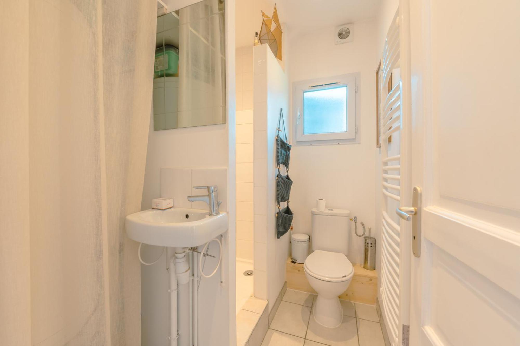 Appartement Etchea- 202 - Happy Rentals Saint-Gervais-les-Bains Exteriör bild